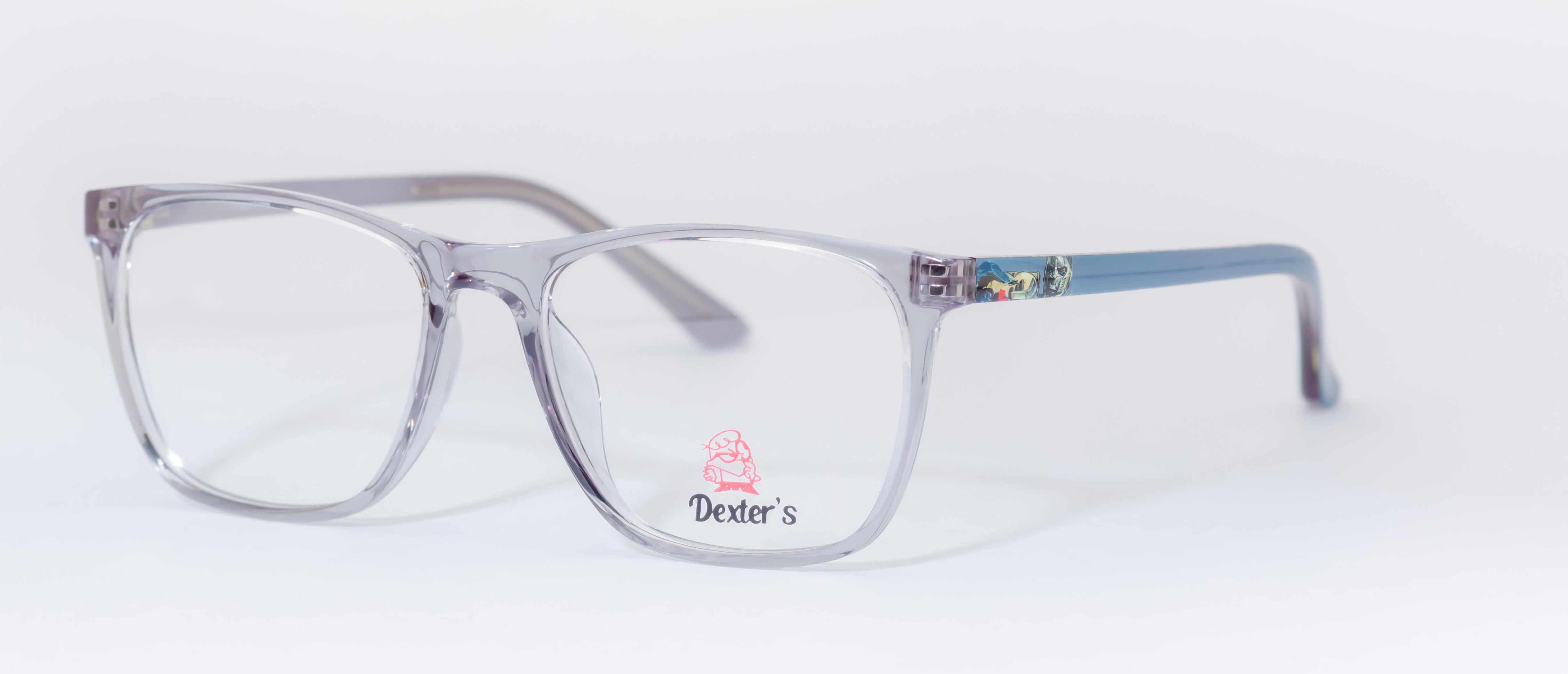 DEXTER`S DX 5755 C 2